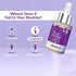 The Derma Co Skin Radiance 10% Vitamin C Face Serum